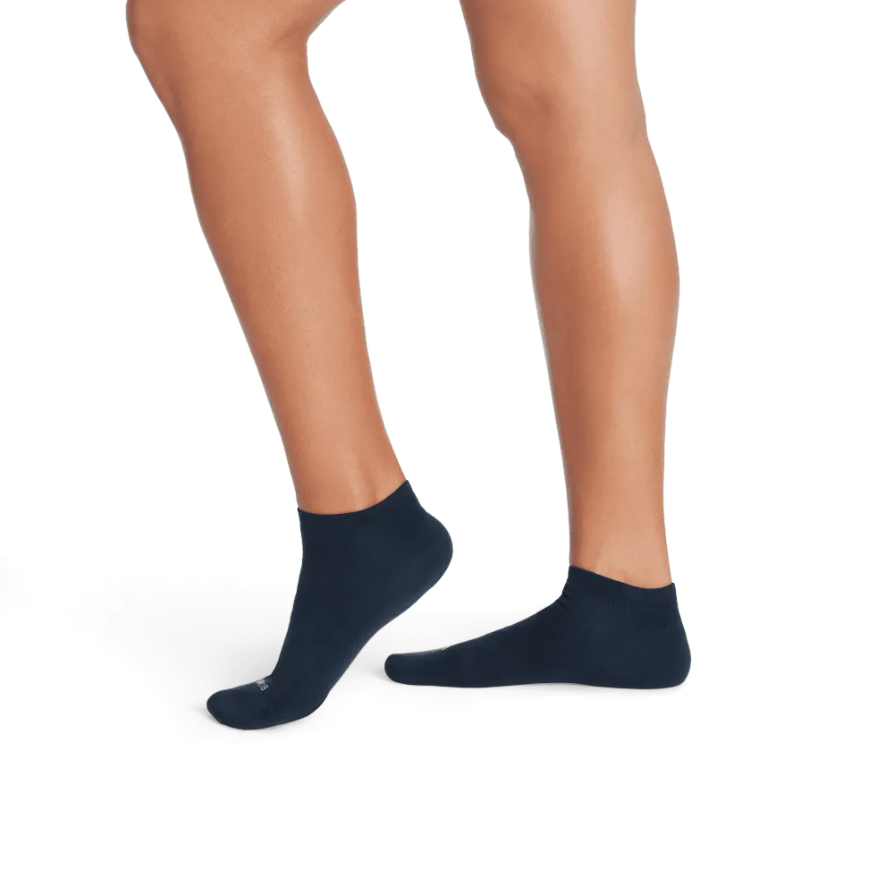 Women's Lightweight Ankle Sock 4-Pack