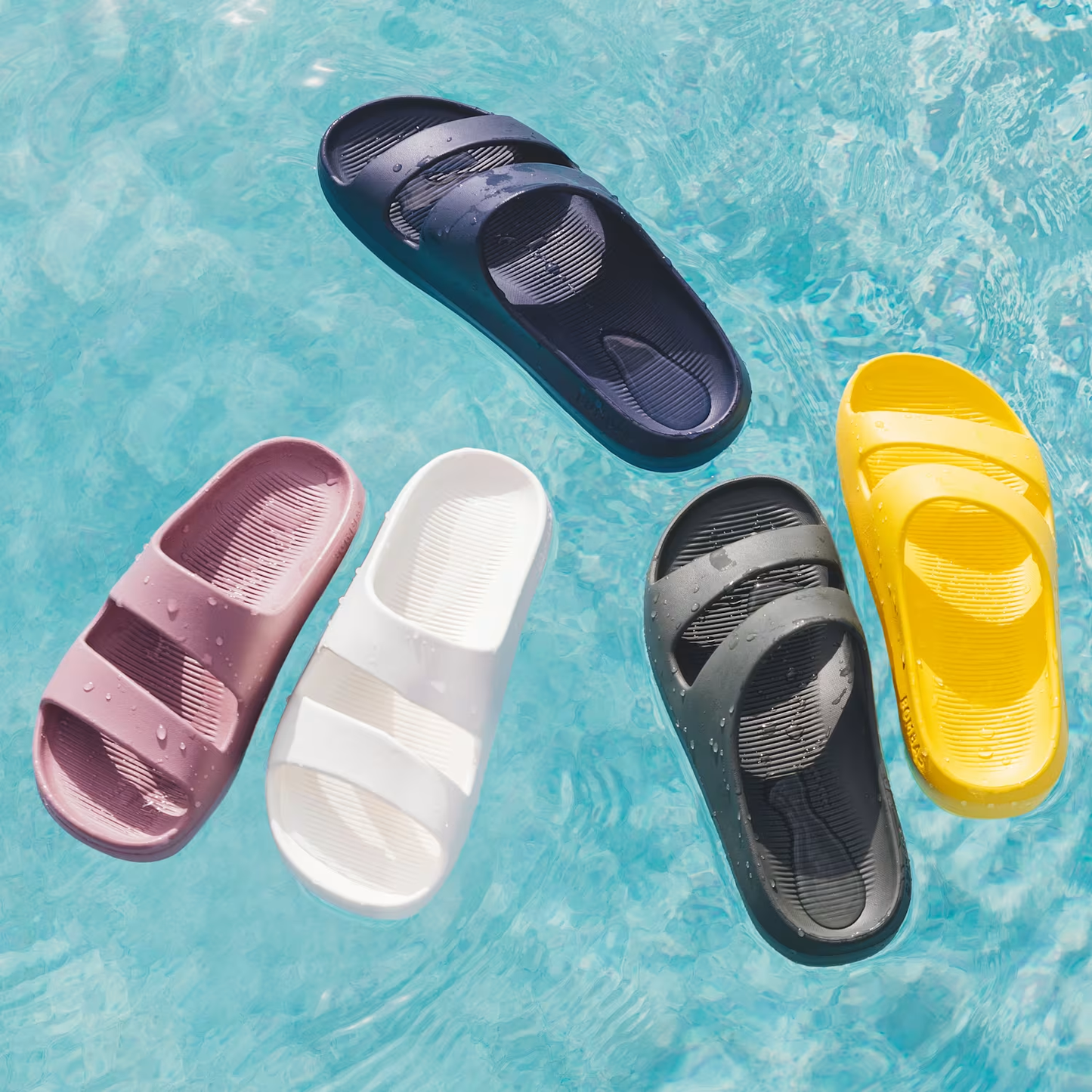 Women's Friday Sandal