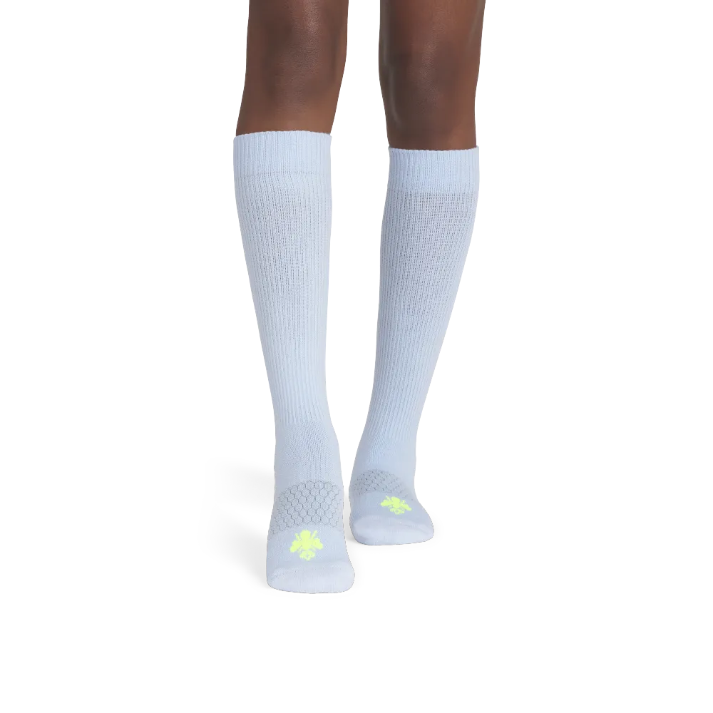 Women's Performance Compression Sock 3-Pack (20-30mmHg)