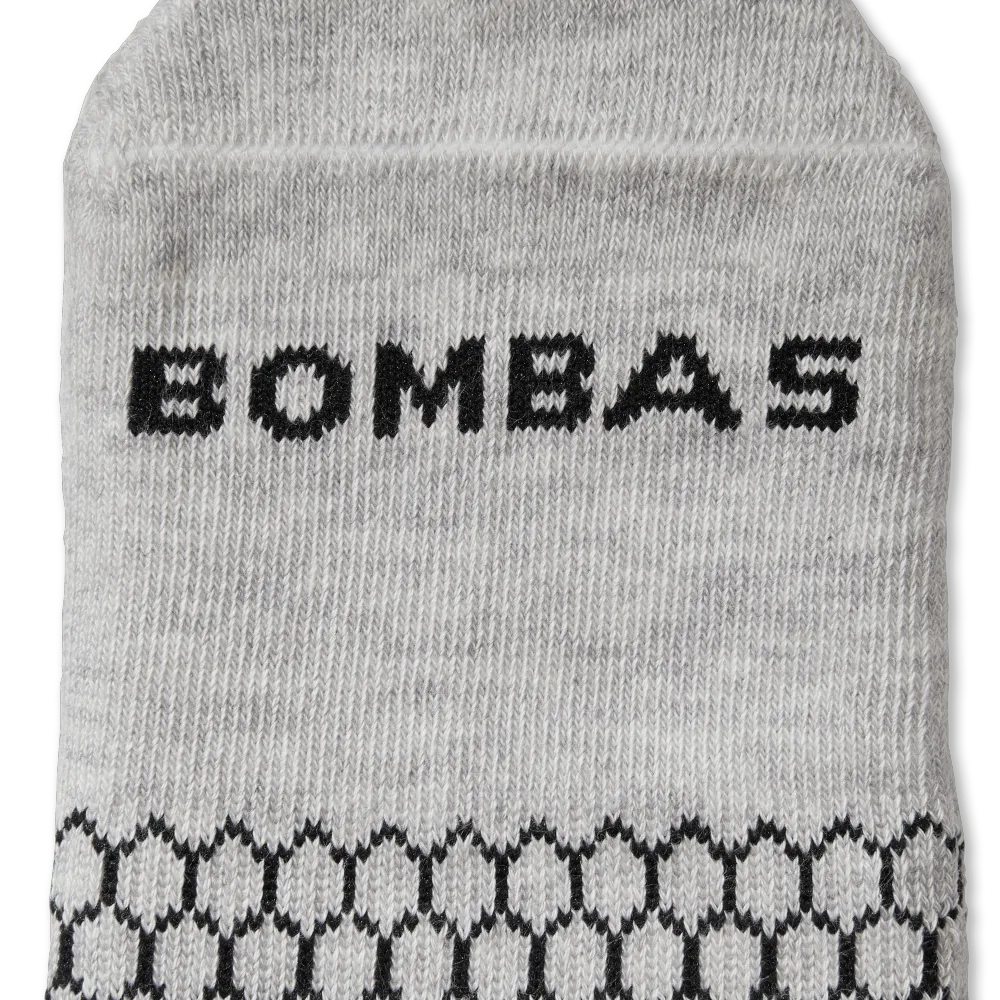 Women's Solids Half Calf Sock 4-Pack