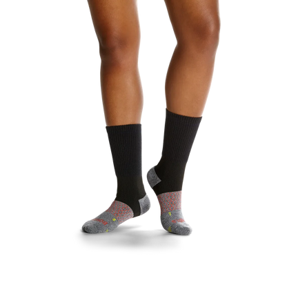 Women's Targeted Compression Performance Calf Sock 3-Pack