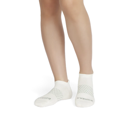 Women's Solids Ankle Sock 8-Pack