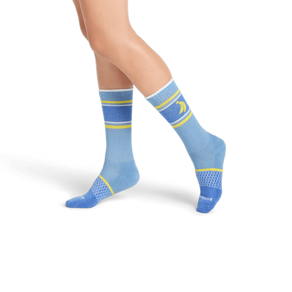 Minions Calf Socks