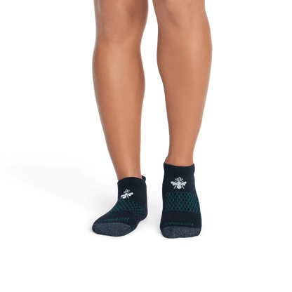 Women's Golf Ankle Sock 6-Pack