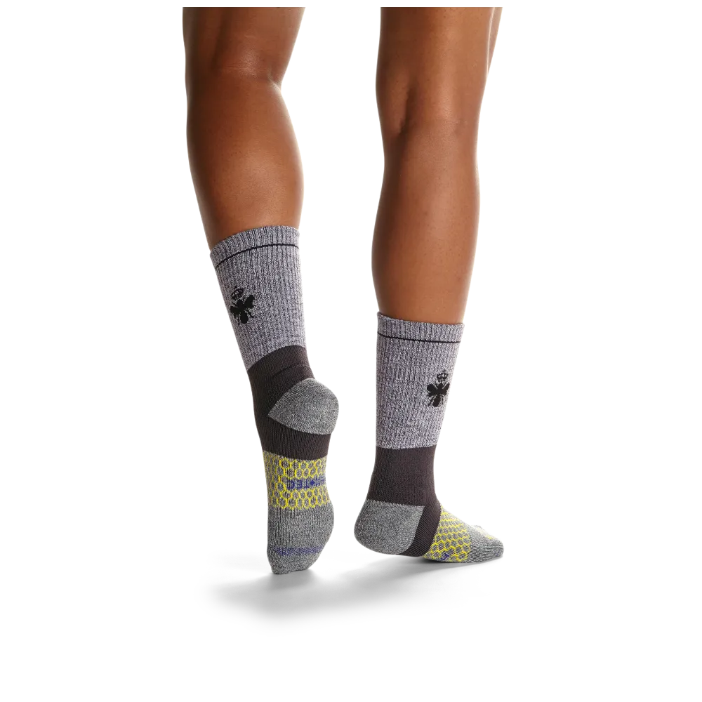 Women's Targeted Compression Performance Calf Sock 6-Pack