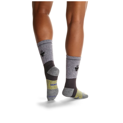Women's Targeted Compression Performance Calf Sock 6-Pack