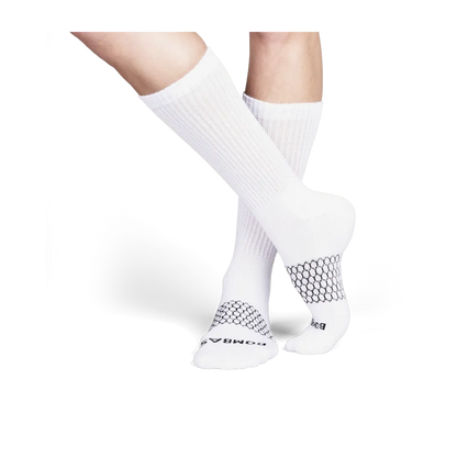 Women's Calf Sock 8-Pack