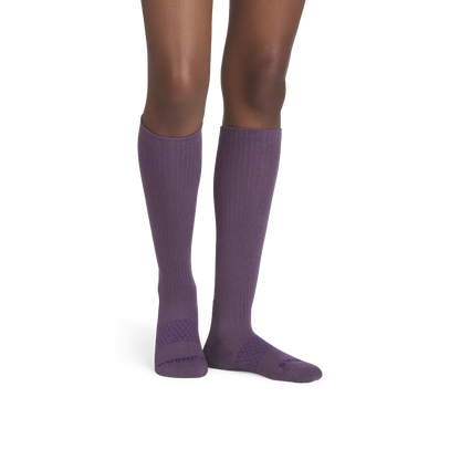 Women's Everyday Compression Sock 6-Pack (15-20mmHg)