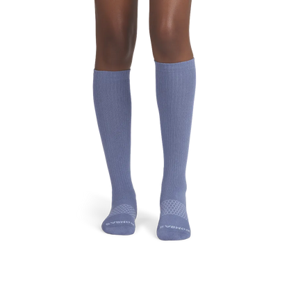 Women's Everyday Compression Sock 6-Pack (15-20mmHg)