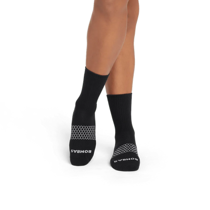 Women's Half Calf Sock 12-Pack