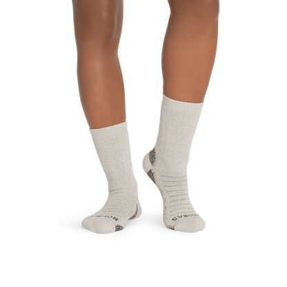 Women's Hiking Calf Sock 6-Pack