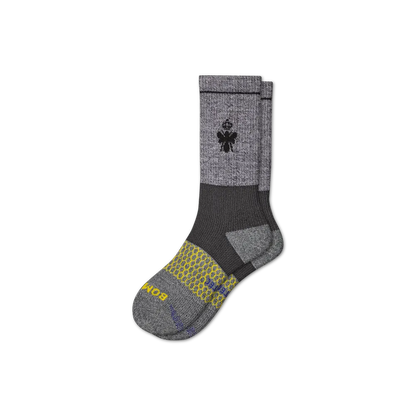 Women's Targeted Compression Performance Calf Socks