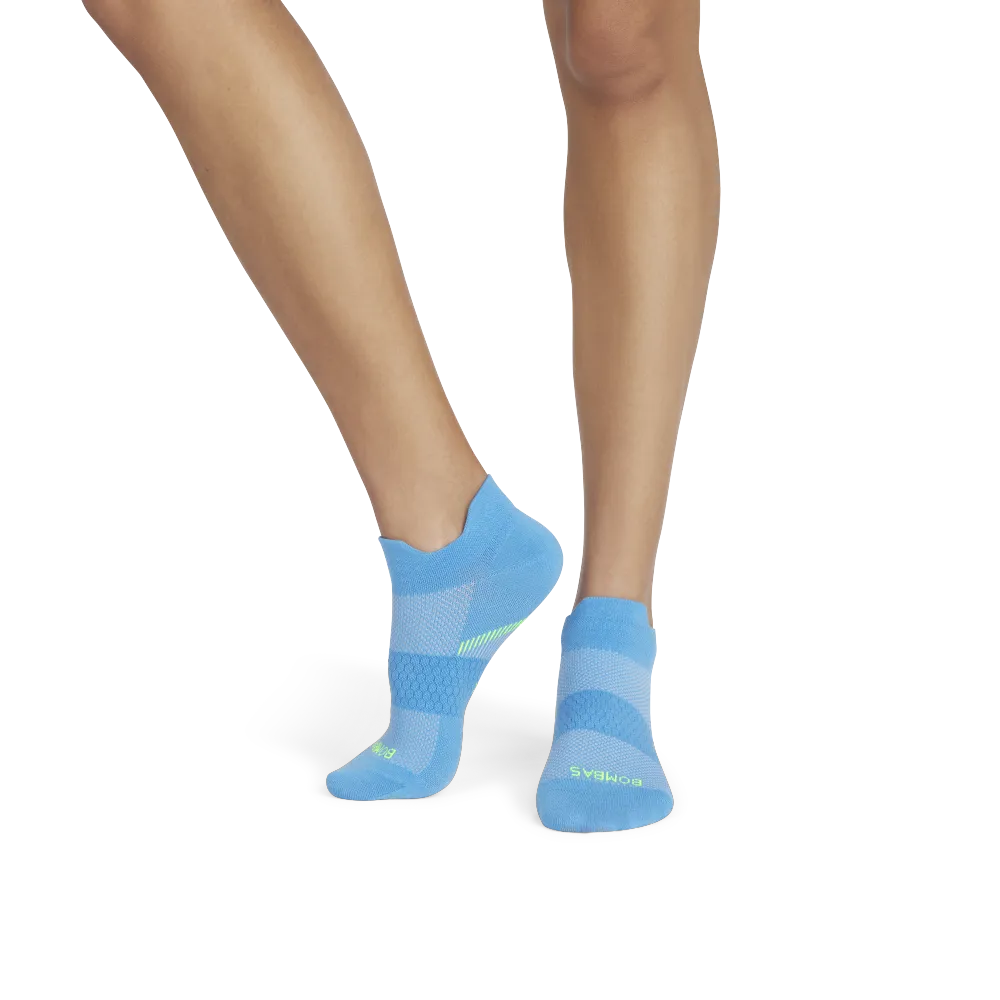 Women's Lightweight Athletic Ankle Sock 3-Pack