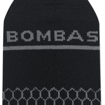 Women's Merino Wool Blend Knee-High Socks