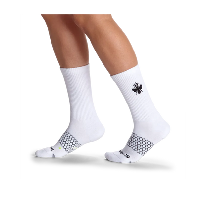 Women's Calf Sock Starter 4-Pack
