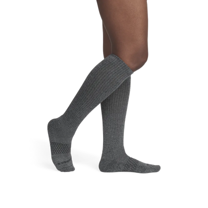 Women's Marl Knee-High 4-Pack