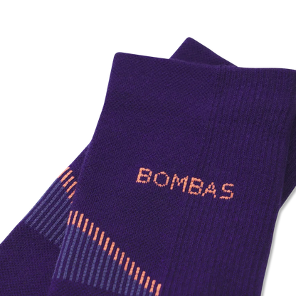 Women's Lightweight Athletic Half Calf Sock 3-Pack