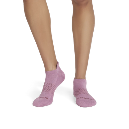 Women's Solids Ankle Sock 4-Pack