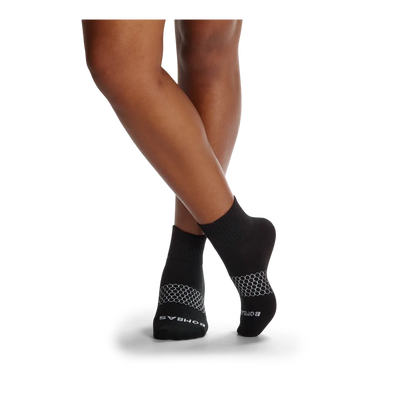 Women's Quarter Socks