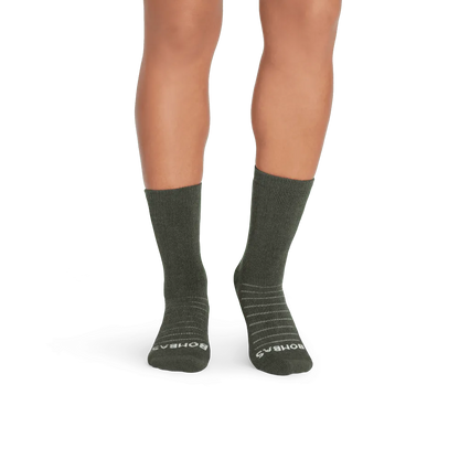 Women's Hiking Calf Socks