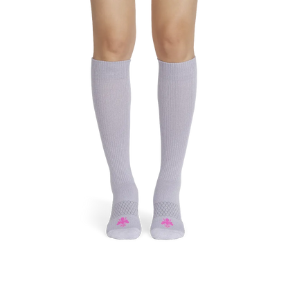 Women's Performance Compression Sock 6-Pack (20-30mmHg)