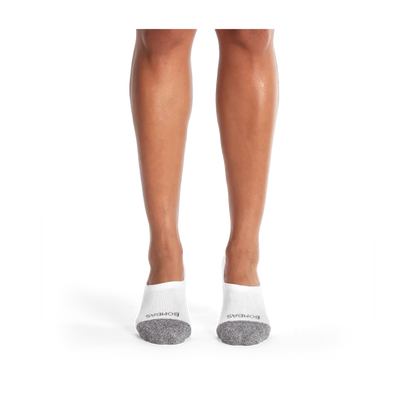 Women's Cushioned No Show Socks
