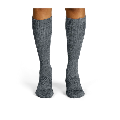 Women's Marl Calf Sock 4-Pack