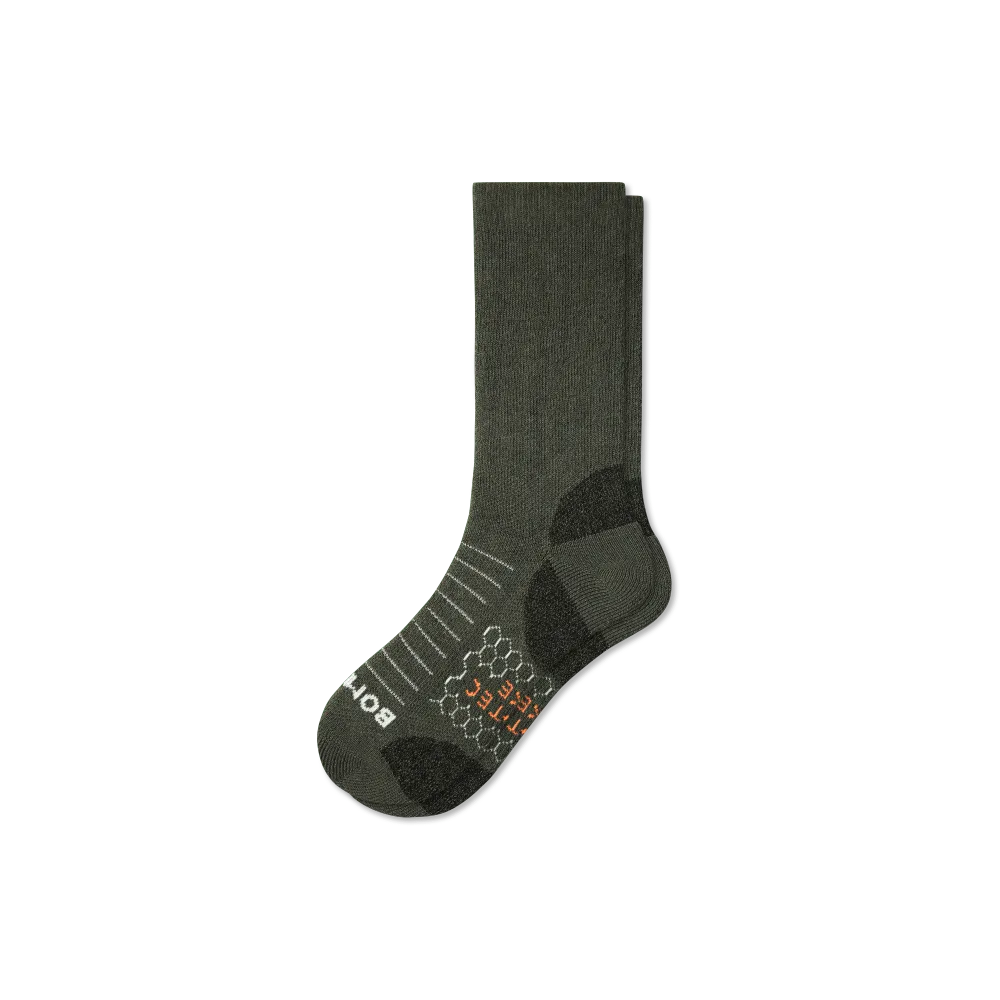 Women's Hiking Calf Socks