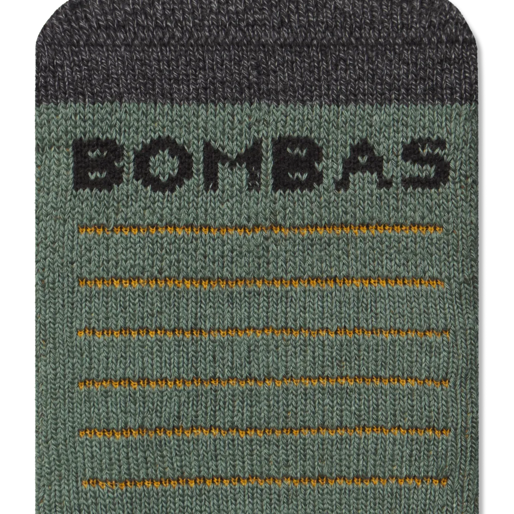 Women's Hiking Calf Sock 6-Pack