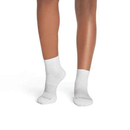 Women's All-Purpose Performance Quarter Sock 3-Pack