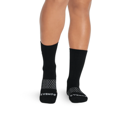 Women's All-Purpose Performance Calf Sock 3-Pack