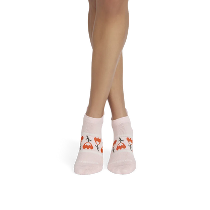 Women's Ankle Sock 8-Pack