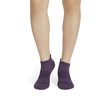 Women's Solids Ankle Sock 4-Pack