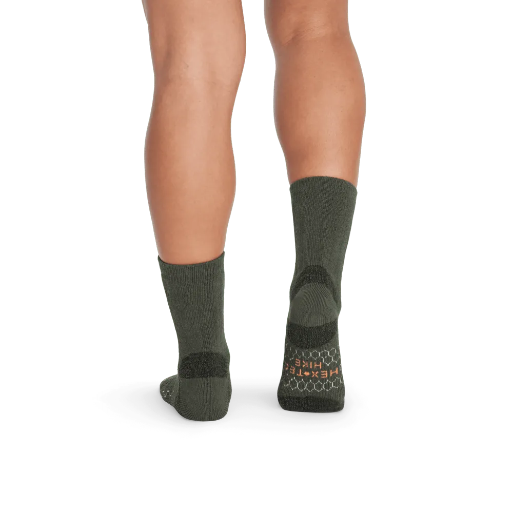 Women's Hiking Calf Sock 6-Pack
