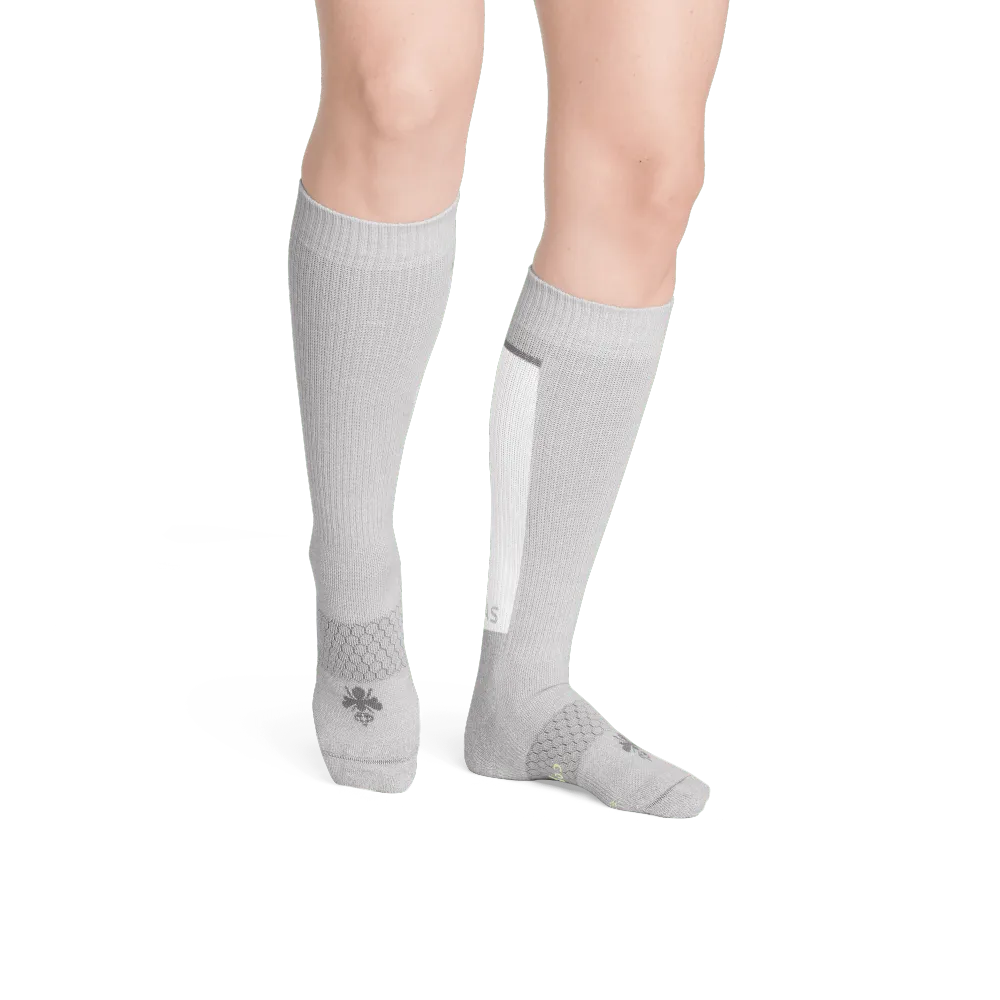 Women's Performance Compression Socks (20-30mmHg)