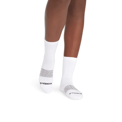 Women's Half Calf Sock 12-Pack