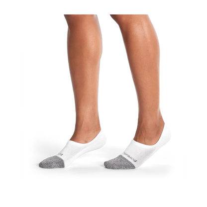 Women's Cushioned No Show Socks