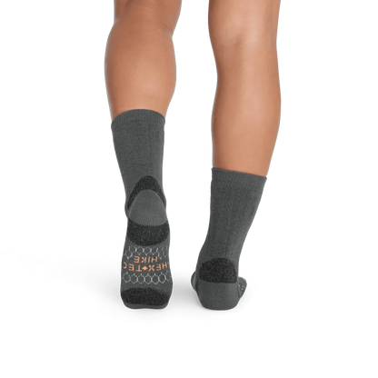 Women's Hiking Calf Socks