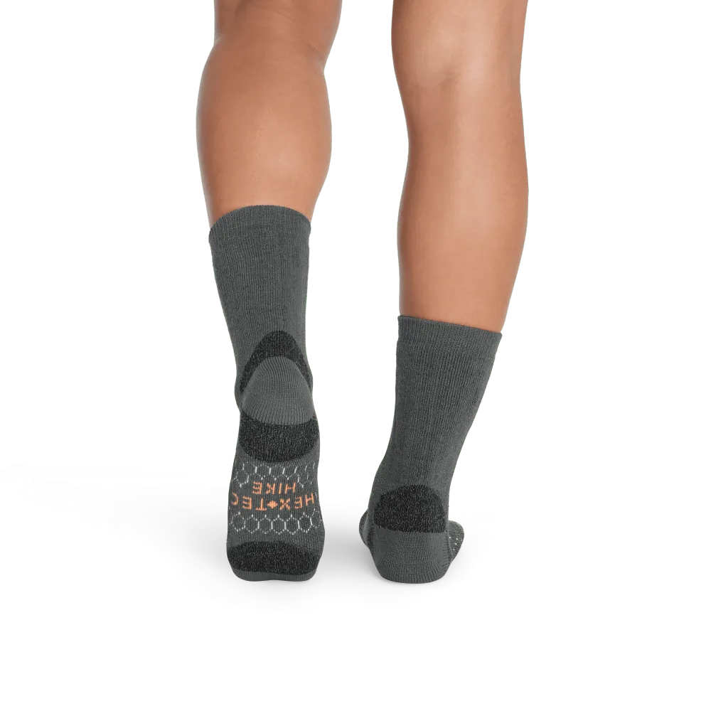 Women's Hiking Calf Sock 3-Pack