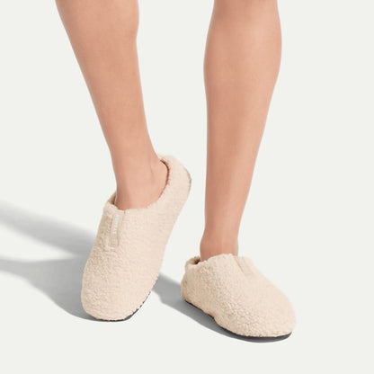 Women's Sunday Slipper