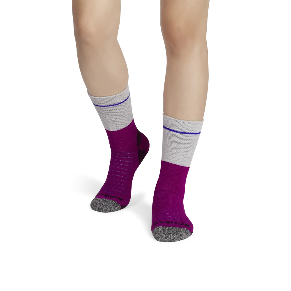 Women's Hiking Calf Socks