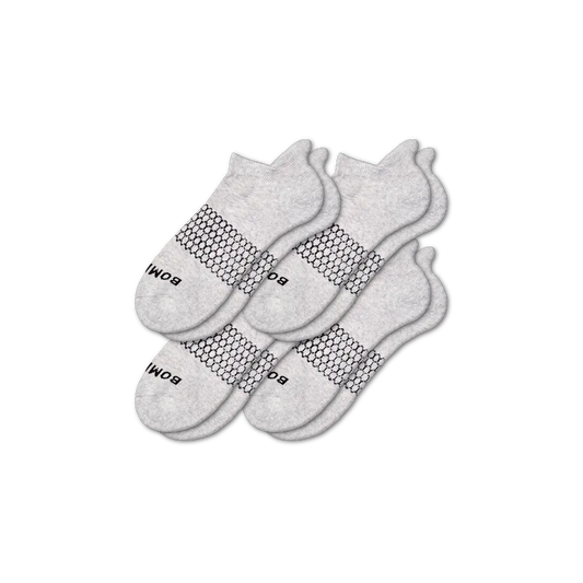 Women's Solids Ankle Sock 4-Pack