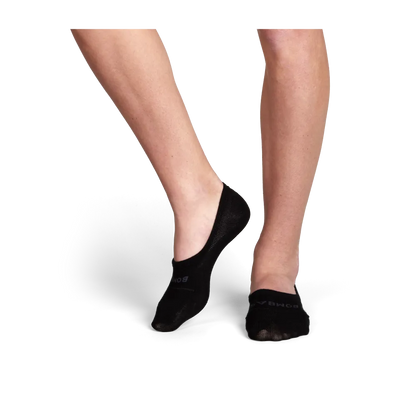 Women's Lightweight No Show Socks