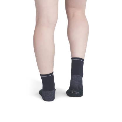 Women's Golf Quarter Sock 6-Pack
