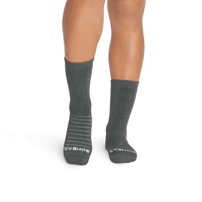Women's Hiking Calf Socks