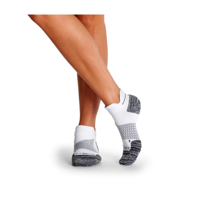 Women's Running Ankle Sock 12-Pack
