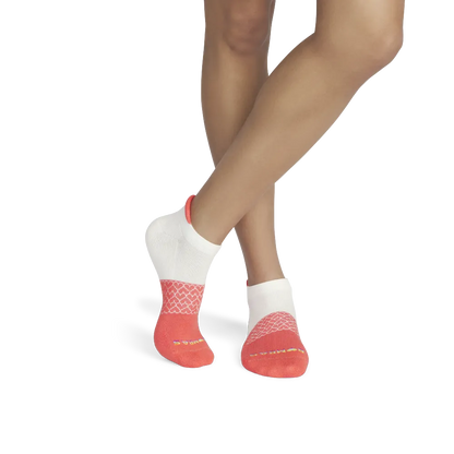 Pride Ankle Sock 4-Pack